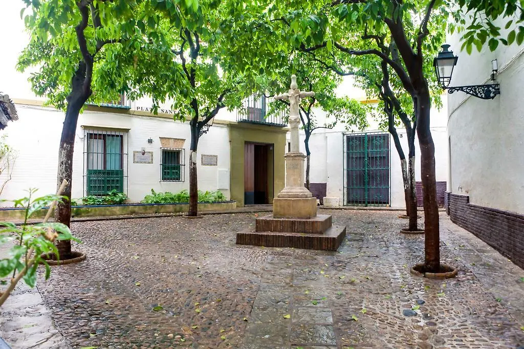 Apartamento Junto A La Catedral Apartment Seville