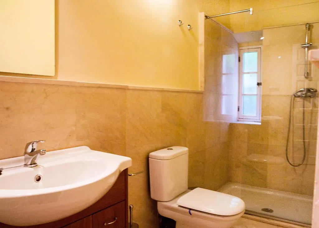 Apartamento Junto A La Catedral Apartment Seville 0*,