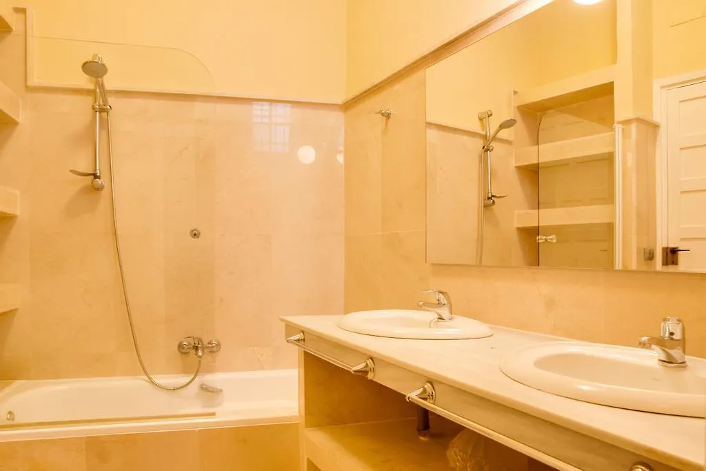 Apartamento Junto A La Catedral Apartment Seville