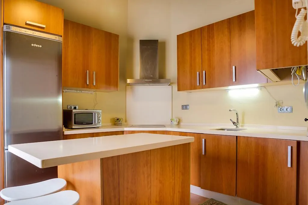 Apartamento Junto A La Catedral Apartment Seville
