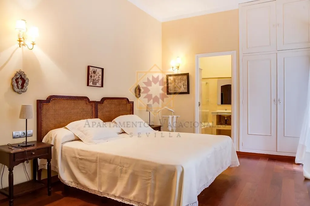 Apartamento Junto A La Catedral Apartment Seville 0*,  Spain
