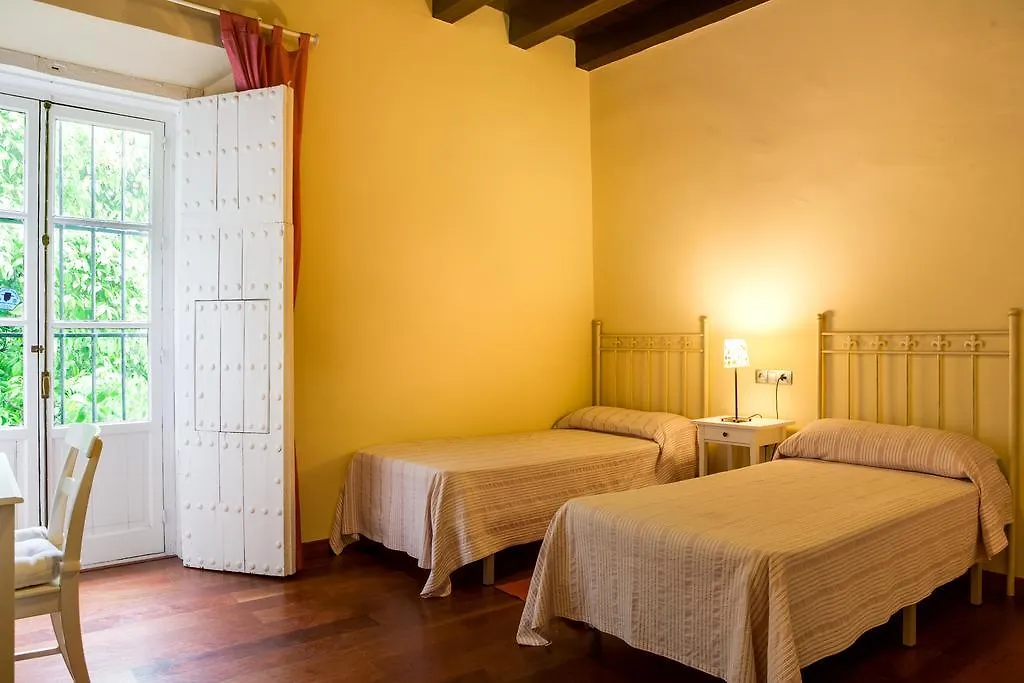 Apartamento Junto A La Catedral Apartment Seville Spain