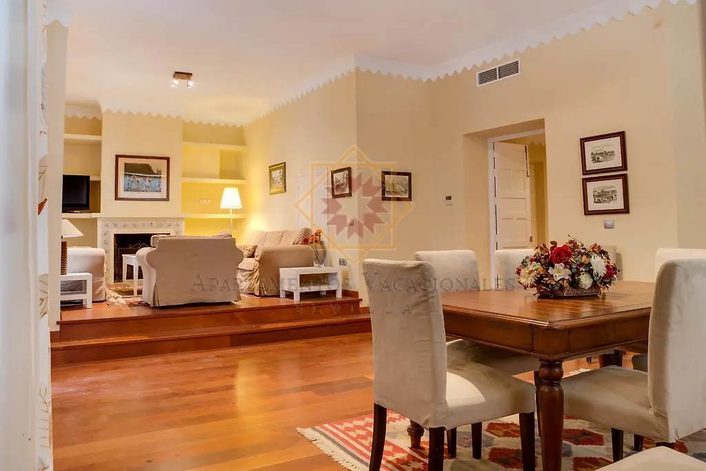 Apartamento Junto A La Catedral Apartment Seville