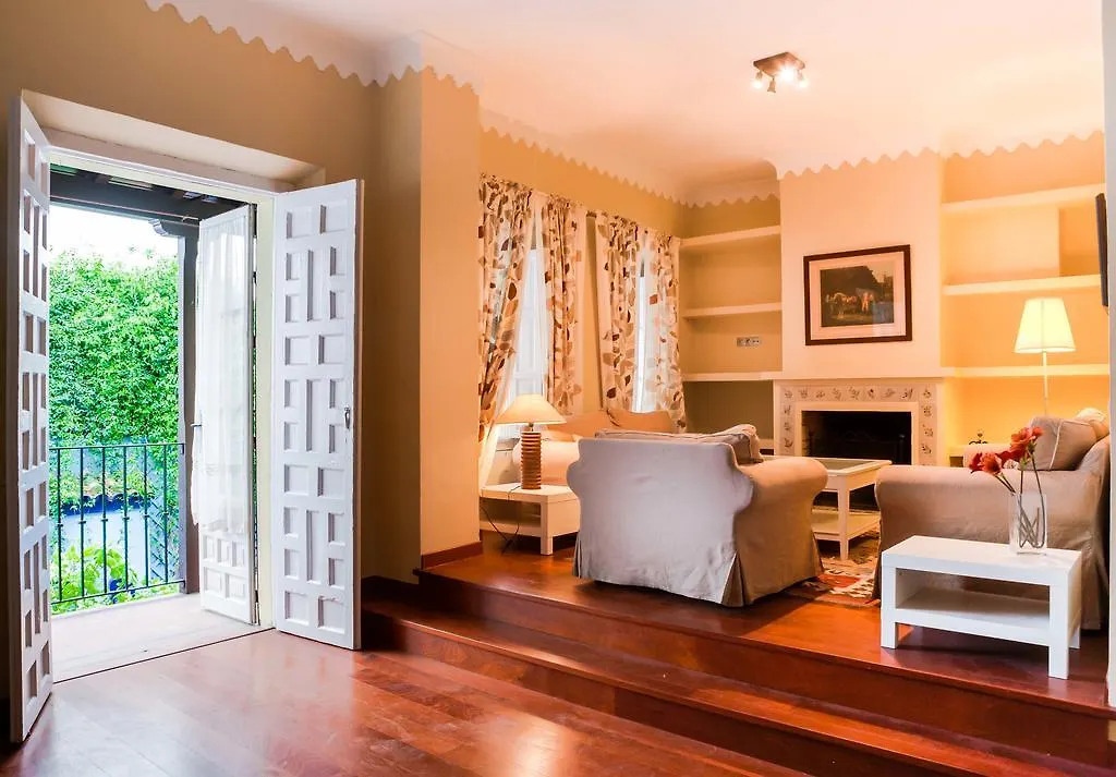 Apartamento Junto A La Catedral Apartment Seville