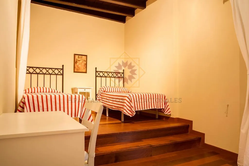 Apartamento Junto A La Catedral Apartment Seville